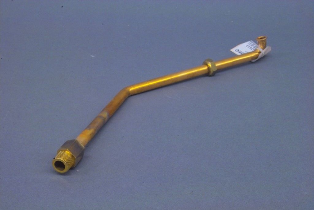 Brötje WW-Rohr ADB2-BBK