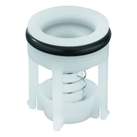 GROHE Rückflussverhinderer 42601 integriertes Sieb