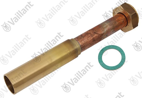 VA Rohr, links Vaillant-Nr. 0020222916