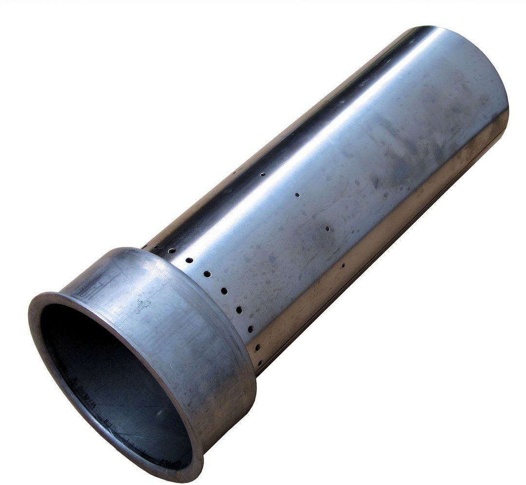 Sieger Brennerrohr BE 1.0-21L