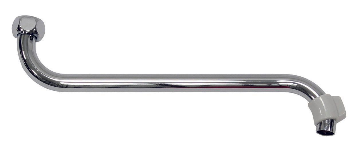 Schwenkauslauf 250mm f.MAG Vaillant Nr.9060