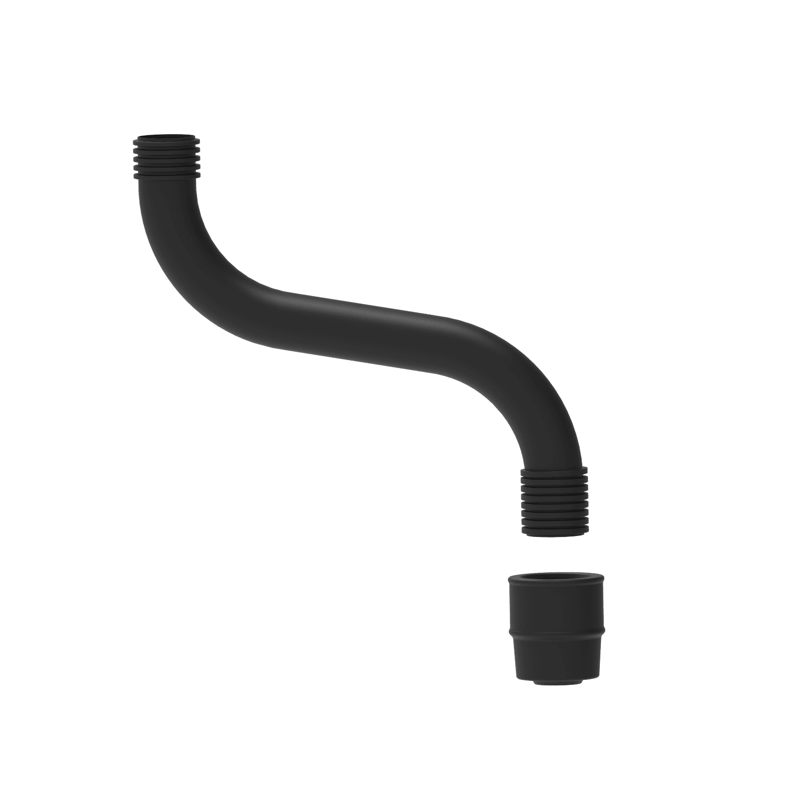 Brötje Schlauch Syphon - Kondensatw. WGB-K 22/28.1