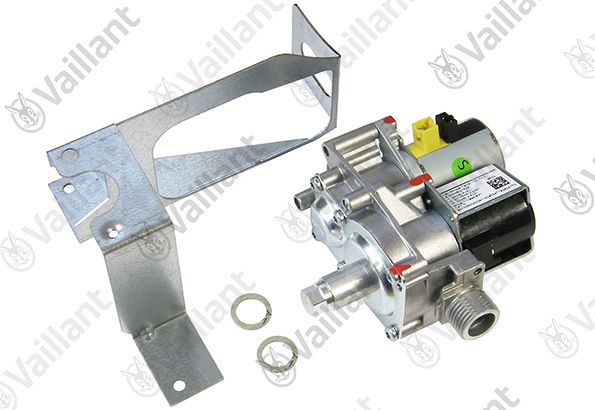 VA Gasarmatur H-Gas (mit Druckregler) VSC 194, 244-C LL,E