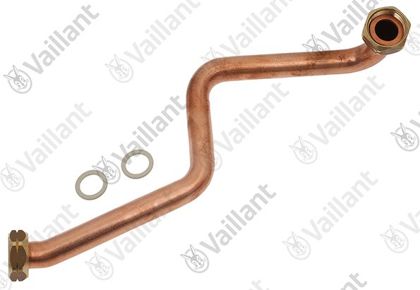 VA Rohr Vaillant-Nr. 0020198226