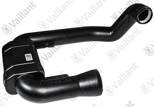 Vaillant Frischluftrohr