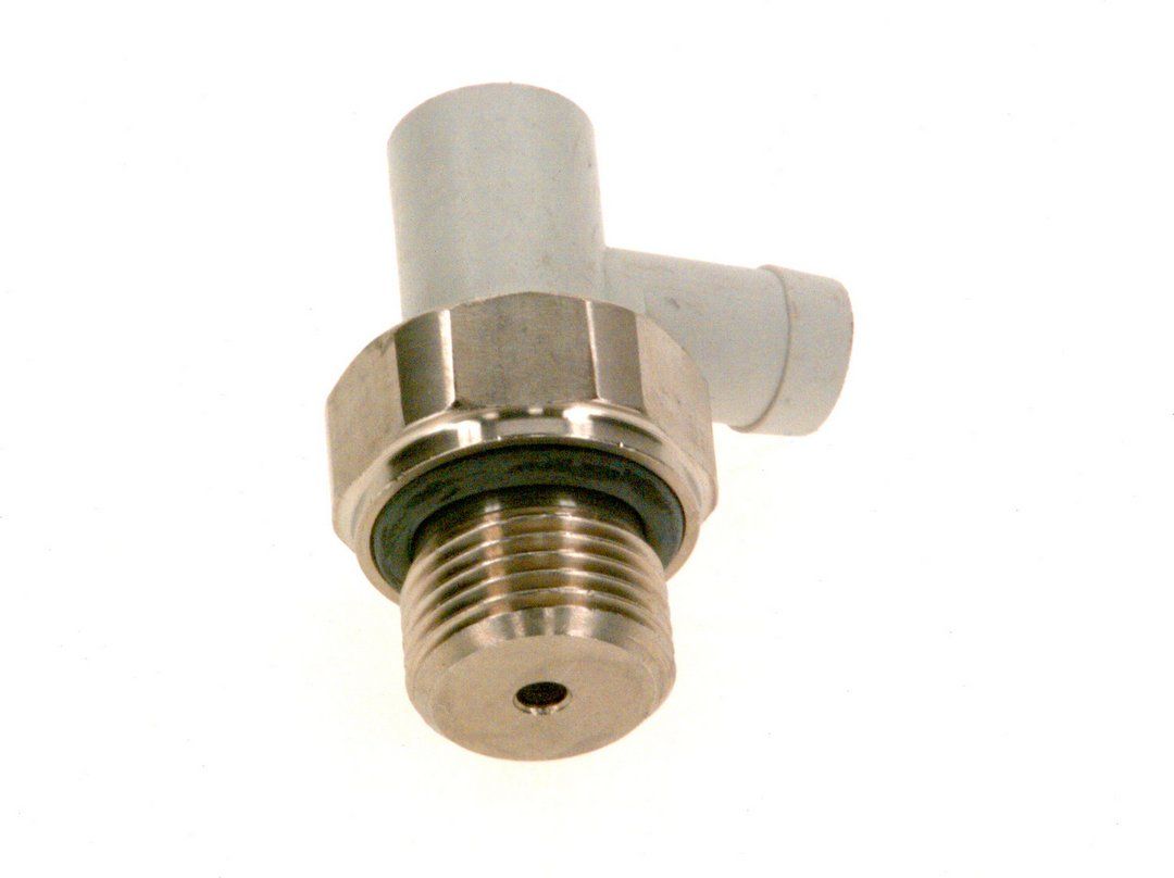 SIEGER Entlüftunsventil