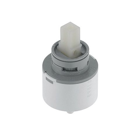 Kludi Steuereinheit 35 mm f. Logo