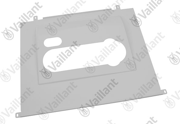 VA Blende VSC 194,244-C (Schaltkasten)