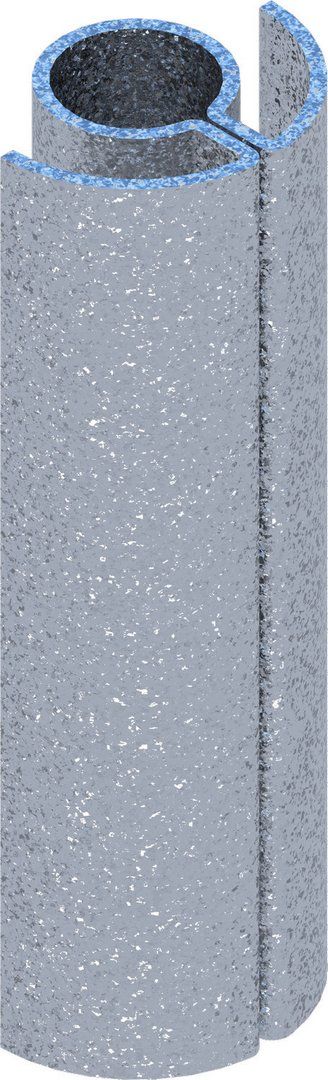 BOSCH Ersatzteil TTNR: 8738214431 Isolierung