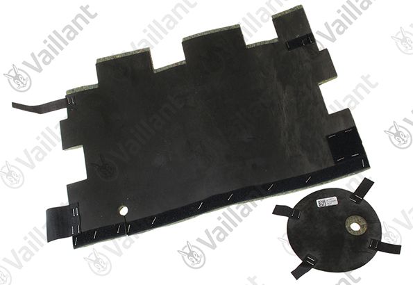 VA Geräuschdämmung, Set Vaillant-Nr. 0010033544