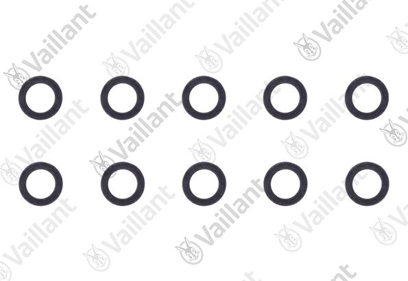 Vaillant O-Ring 14x9,5x2,5 eloBLOCK                    VPE=10 Stück