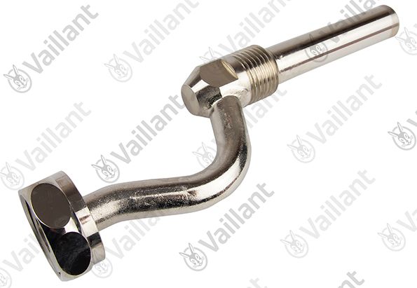 VA Anschlussstück Vaillant-Nr. 0010048302