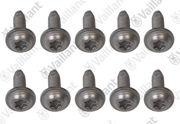 VA Schraube, (x10) Vaillant-Nr. 0020266342