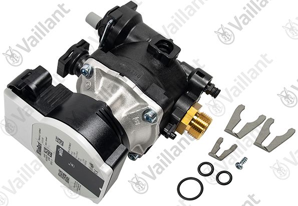 VA Pumpe Vaillant-Nr. 0010025838