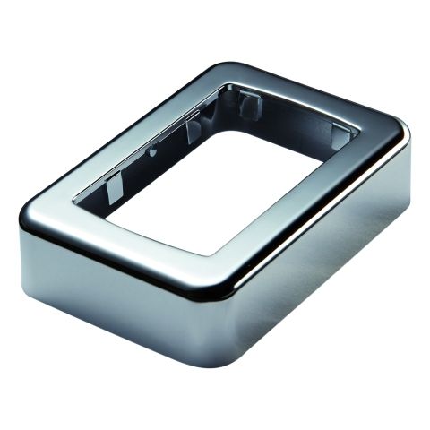 Grohe Rosette f.Druckspüler