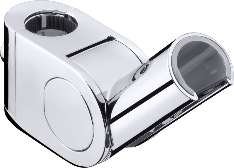 Hansgrohe Schieber Axor Uno Brausestange D22mm chrom