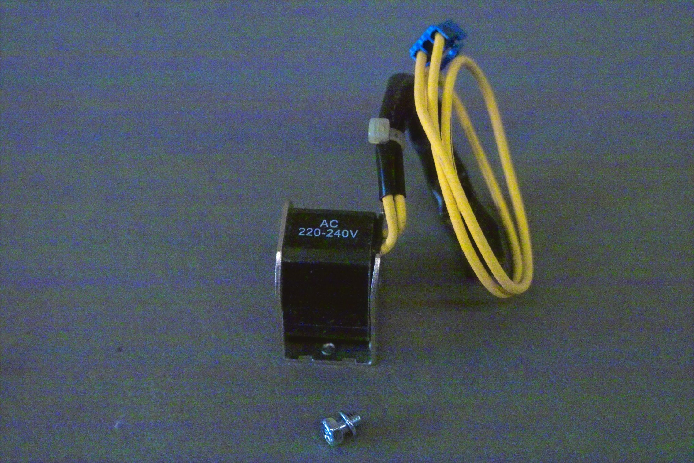 Brötje Magnetventil-Spule