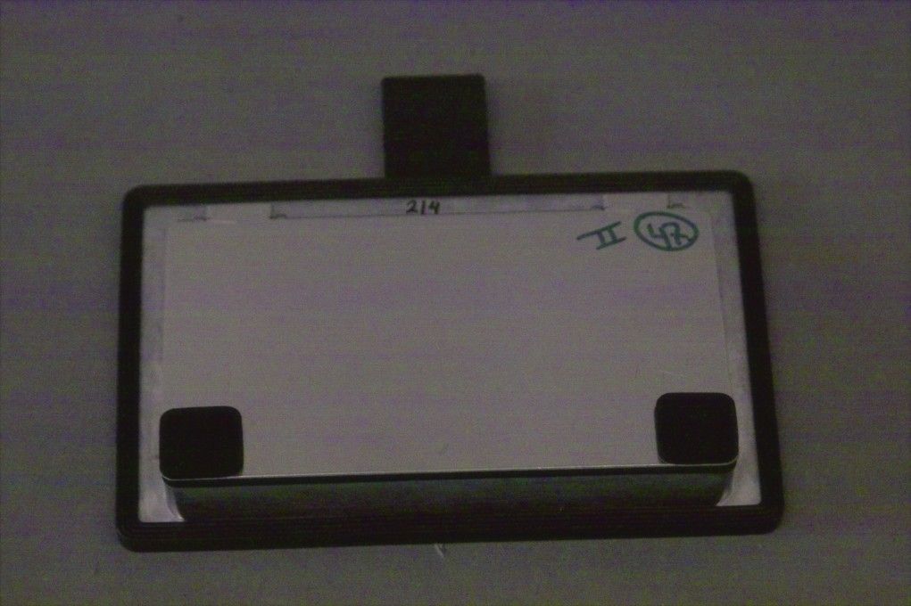 Brötje Luftklappe SGB 400 - 610 E