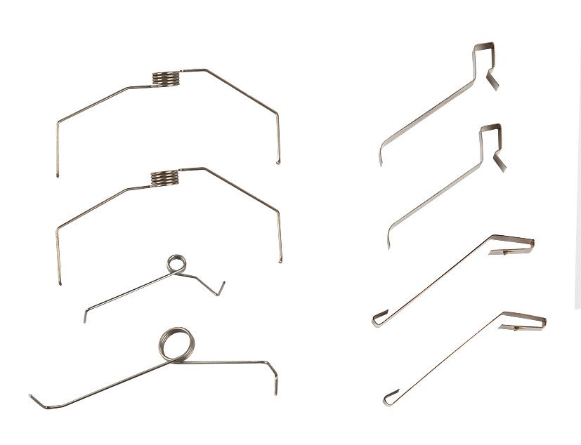 Schwab Ersatzfedern nicht für Dots/Duo Ovate/Duo Caro Circle