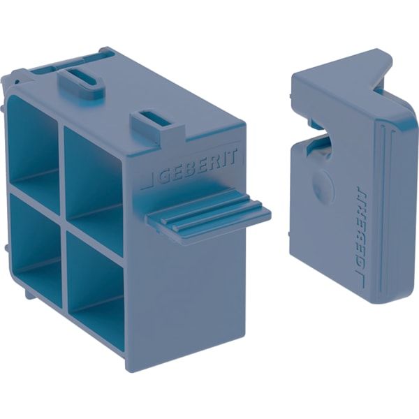 GE Schublade für Einwurf für Spülkastenstein