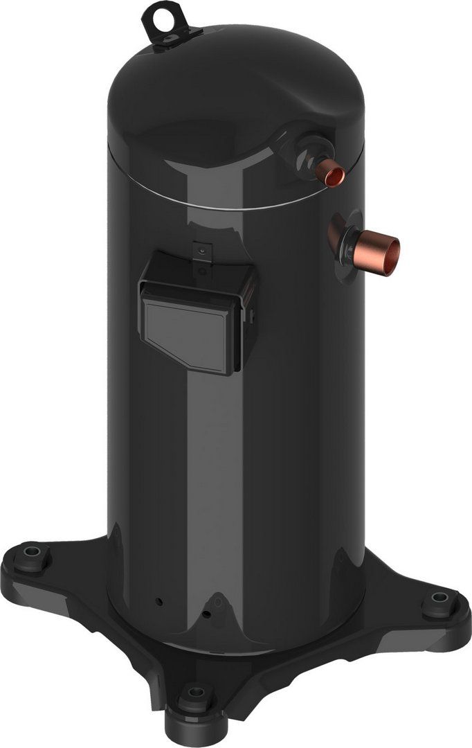 Junkers Kompressor ZH08 für STE/STM 80-1