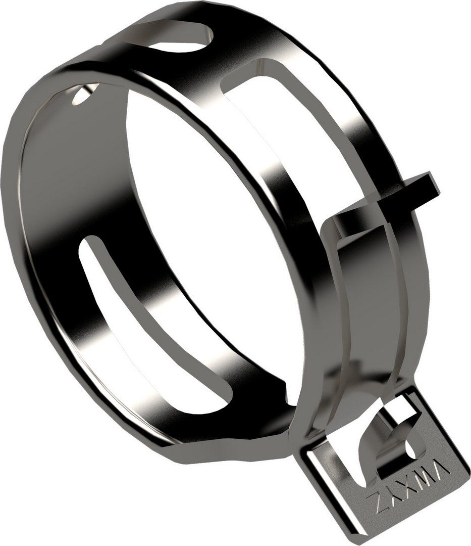 BOSCH Ersatzteil TTNR: 8738213810 Klammer (Schlauch)