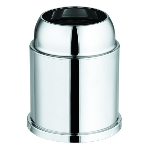 Eichelberg Aussenhülse verchromt