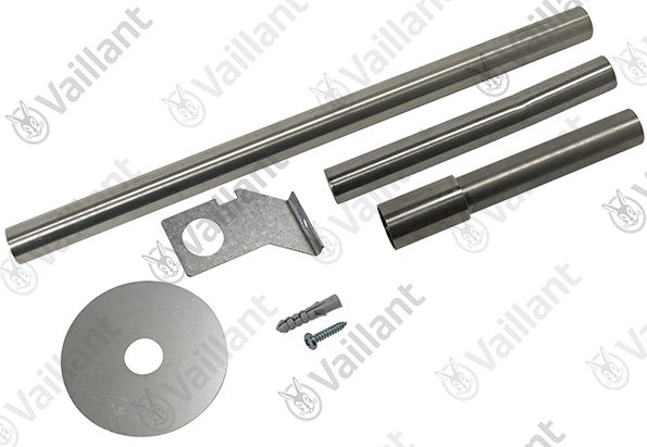 VA Anschluss-Set Kondensat DN 18 LAS 0020042774