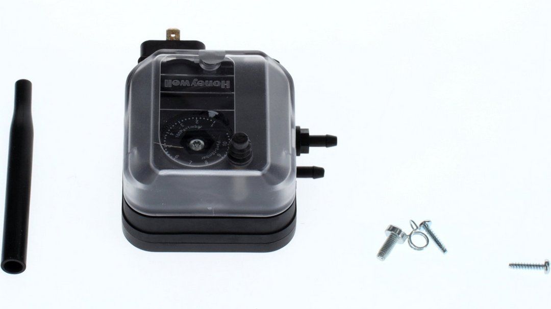 BOSCH Ersatzteil TTNR: 8738807389 Druckwächter DL 10KH-5 Z 140/70 kpl ev