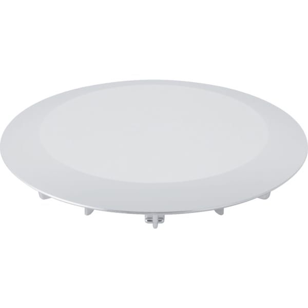 Ablaufabdeckung Geberit D 52 hochglanz-verchromt