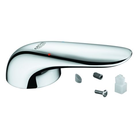 GROHE Hebel 46955 chrom Werkspreis ab 29.83 EUR