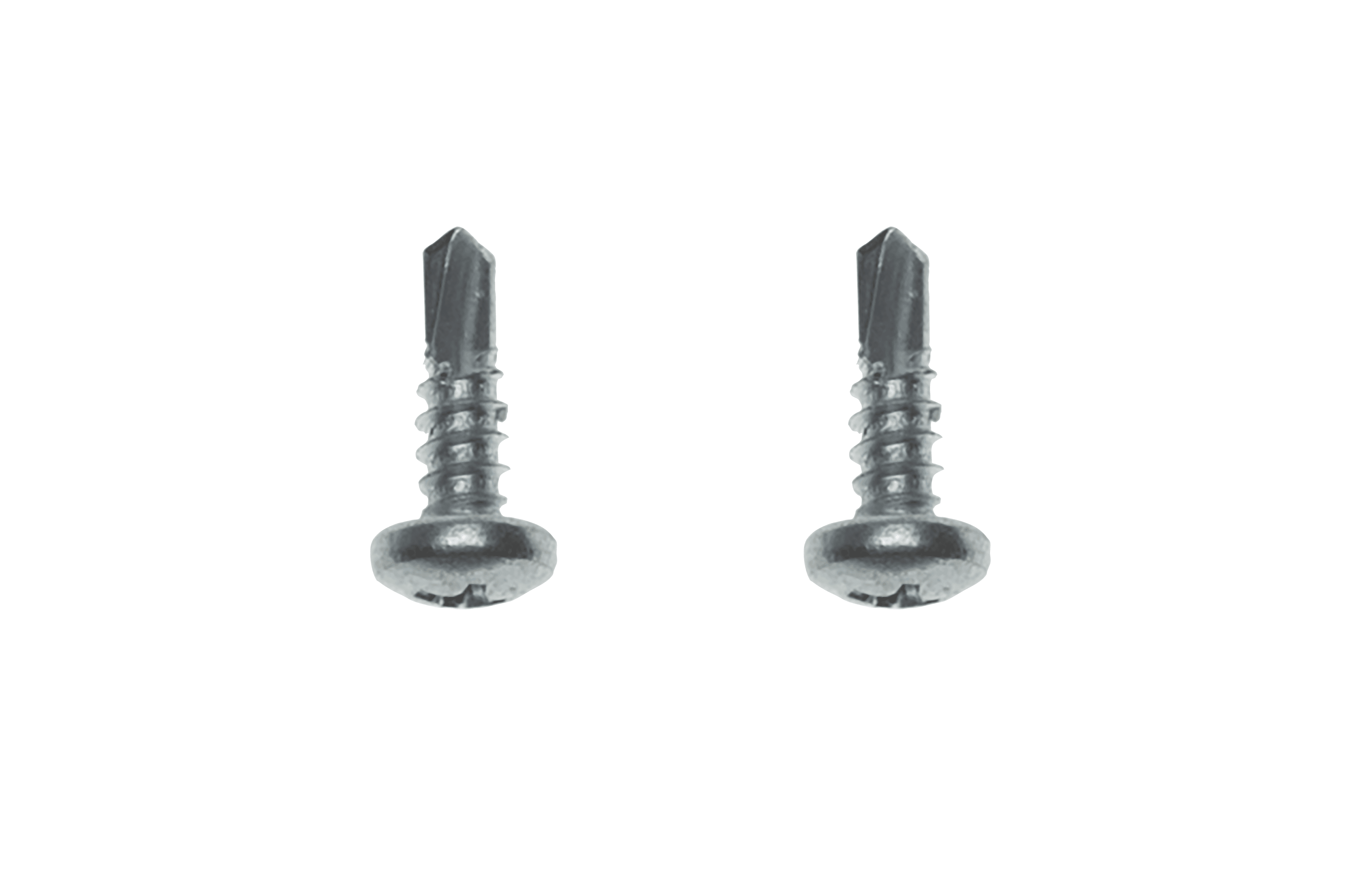 Brötje Selbstbohrende Schraube 4,8 x 16