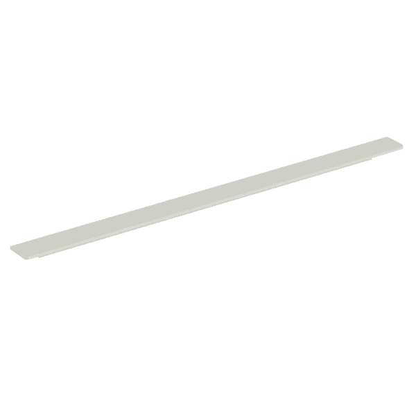 GE Griff, B:53cm sandgrau matt