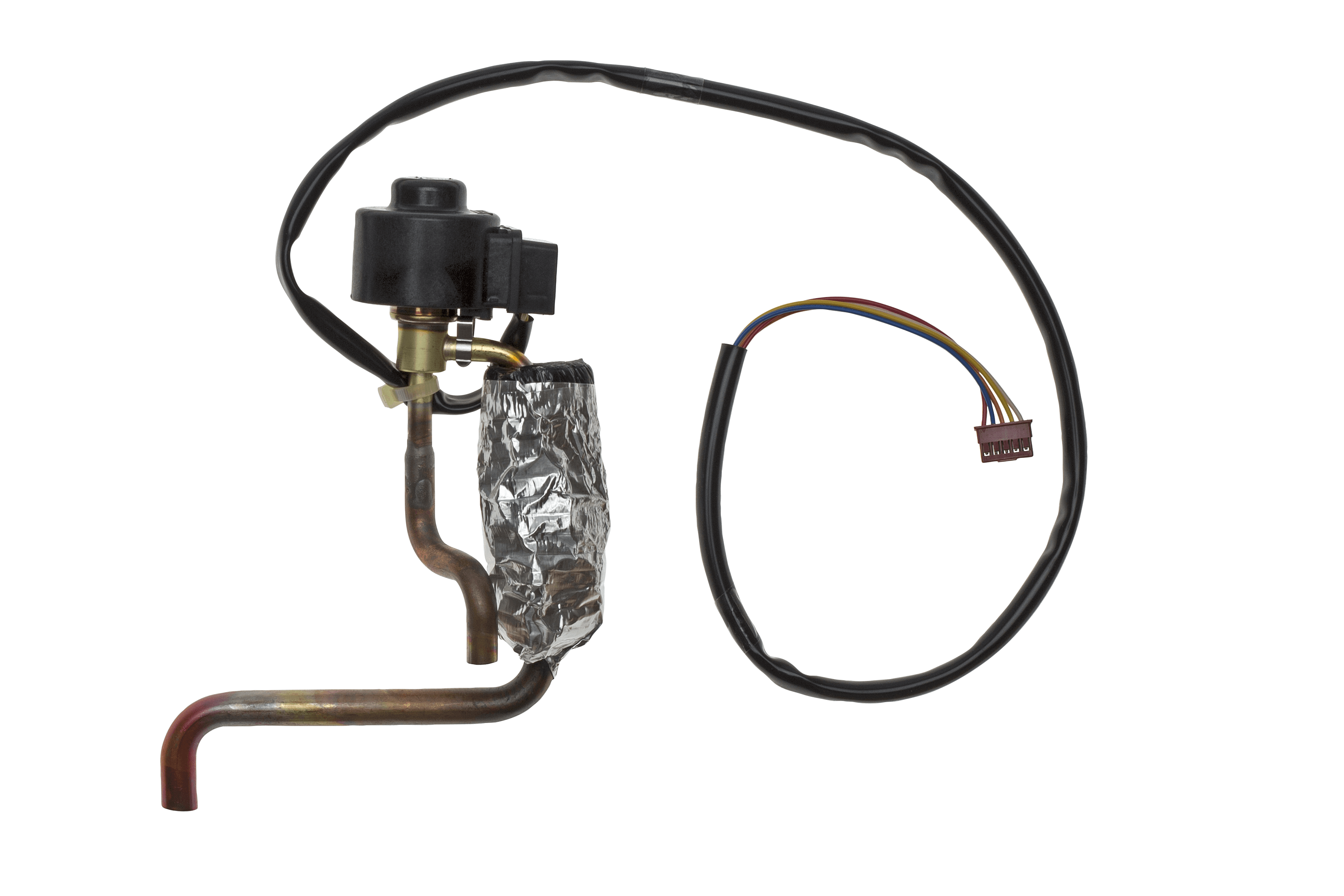 Brötje Regler AWHP 4