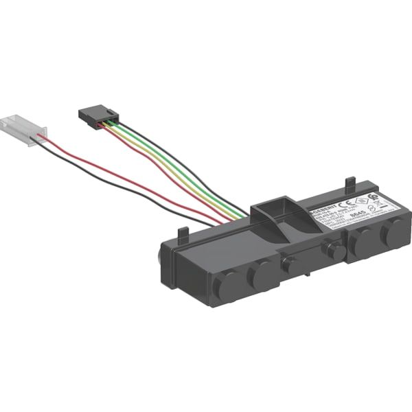 GE Steuerelektronik für integrierte Urinalsteuerung