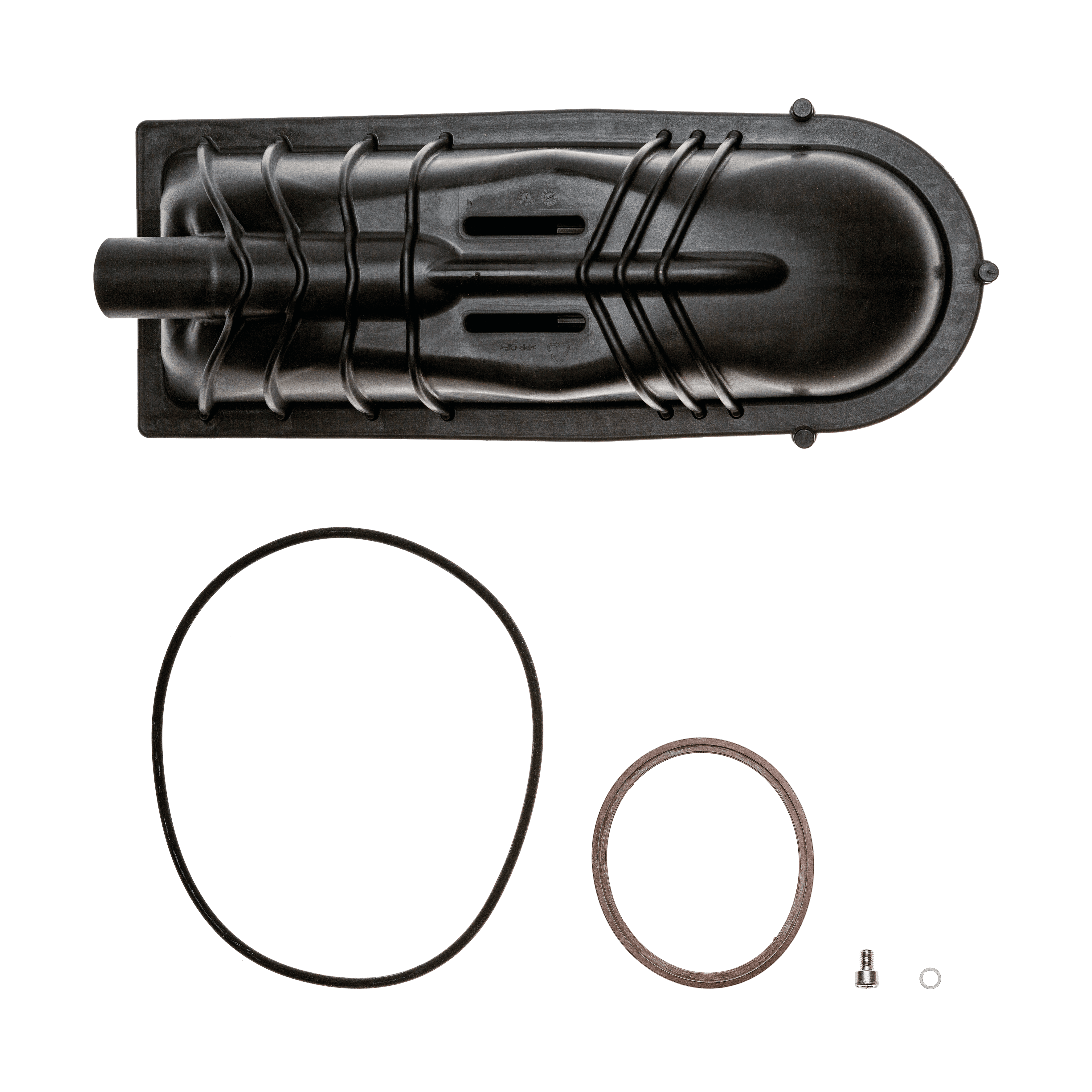 Brötje Kondensat Sammelschale BOB 32/40