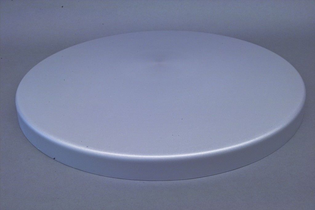 BRÖTJE Verkl.-Deckel ETG 500