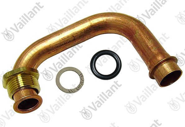 VA Rohr Vaillant-Nr. 180999