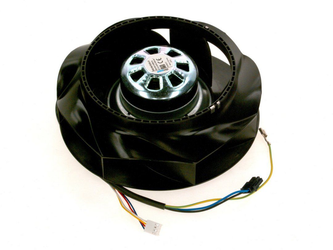 BOSCH Ersatzteil TTNR: 87186673580 Gebläse