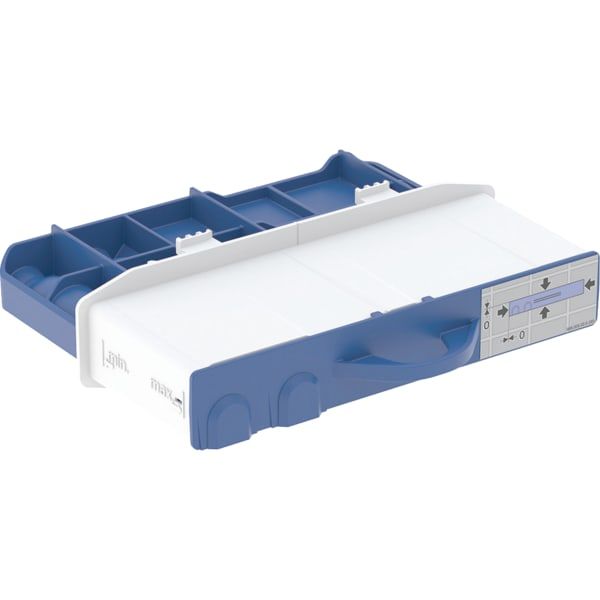 GE Bauschutz für Geberit ONE WT-Armatur Wandmontage