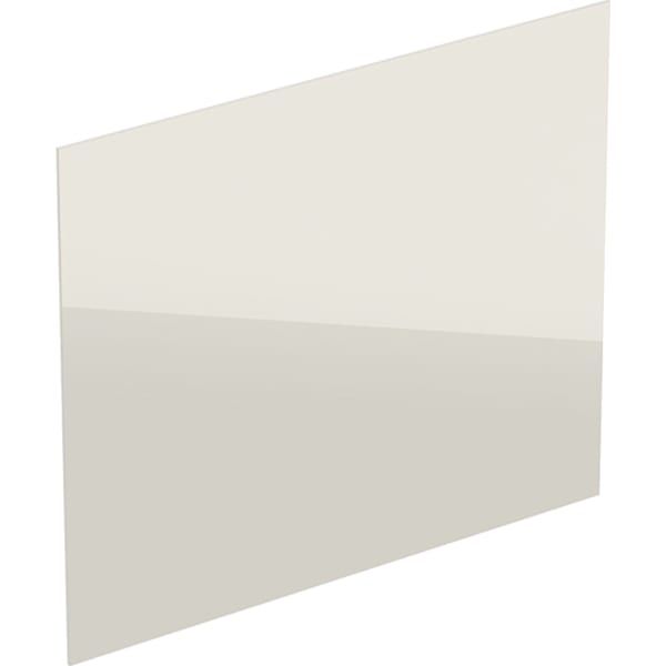 GE Schubladenfront f. Unterschrank f. WT Breite 60 cm, Acanto, sand