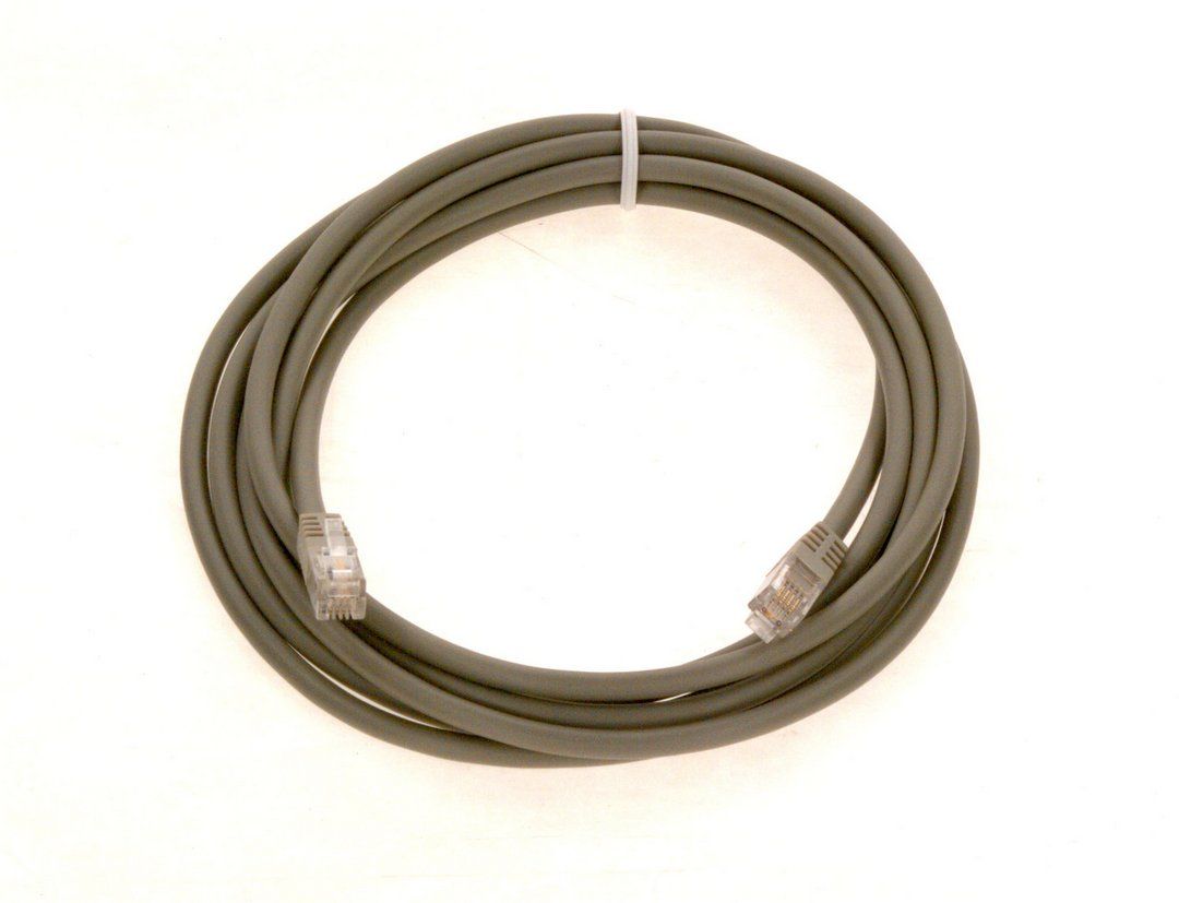 BOSCH Ersatzteil TTNR: 8738206260 Kabel Display l=2500mm