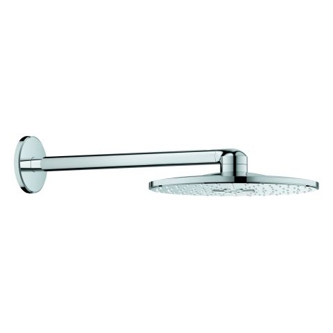 Kopfbrause Rainshower 310 SmartActive 2-str.Br-Arm 430 mm verchromt Grohe