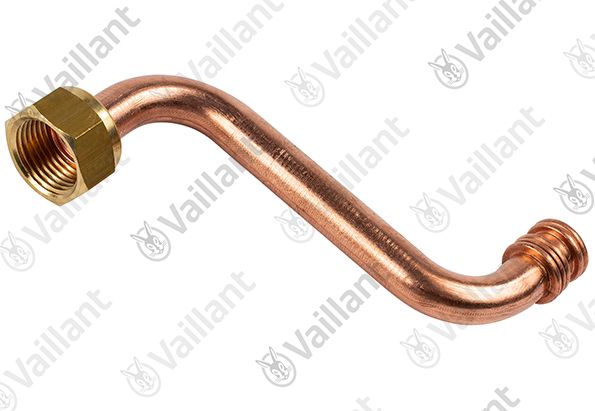 VA Rohr Vaillant-Nr. 0010028341