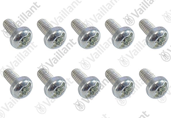 VA Schraube, (x10) Vaillant-Nr. 0020210294