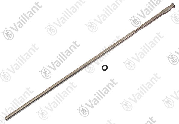 VA Rohr, Edelstahl Vaillant-Nr. 0020122854