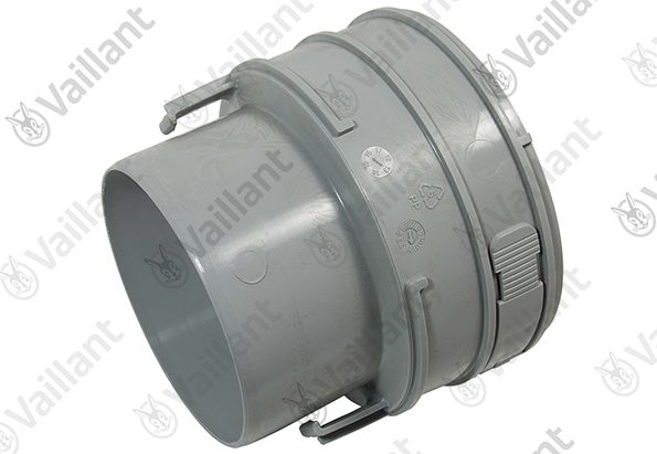 VA Anschlussstück, kpl. (Einsteckende) Accessory 303516