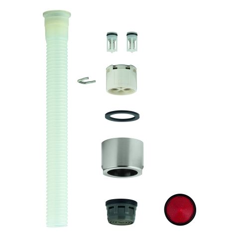 GROHE Mousseur 48370 für GROHE Red supersteel