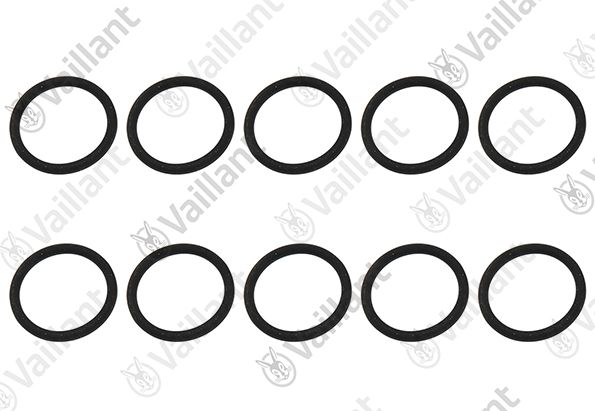 Vaillant O-Ring (10 Stück)