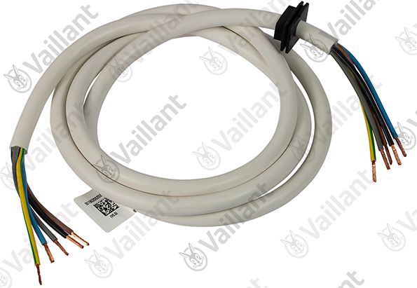VA Kabel, 400V Vaillant-Nr. 0010028157
